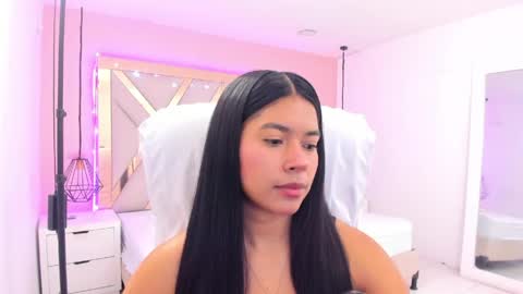 Snapshot of samantaa_shy chatting on May 13, 4:10 am sam online show from May 13, 4:10 am