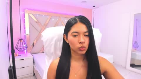 Snapshot of samantaa_shy chatting on July 2, 4:18 am sam online show from July 2, 4:18 am