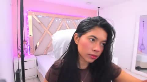 Snapshot of samantaa_shy chatting on July 4, 1:56 am sam online show from July 4, 1:56 am