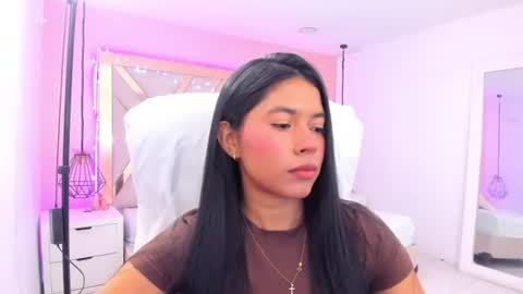 Snapshot of samantaa_shy chatting on July 12, 2:02 am sam online show from July 12, 2:02 am