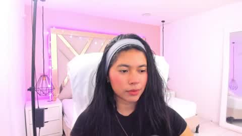 Snapshot of samantaa_shy chatting on July 25, 3:04 am sam online show from July 25, 3:04 am