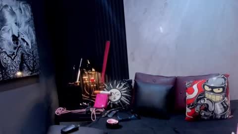 Snapshot of samantablake chatting on May 31, 7:26 pm Samanta online show from May 31, 7:26 pm