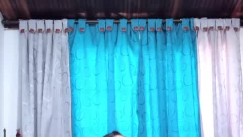 Snapshot of samantadark chatting on June 19, 3:38 pm SamantaDark online show from June 19, 3:38 pm