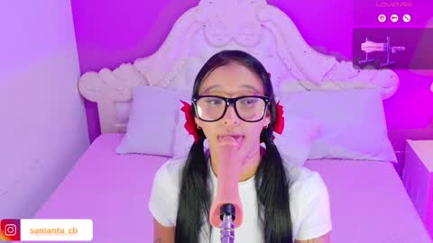 samantakane online show from March 13, 4:41 am