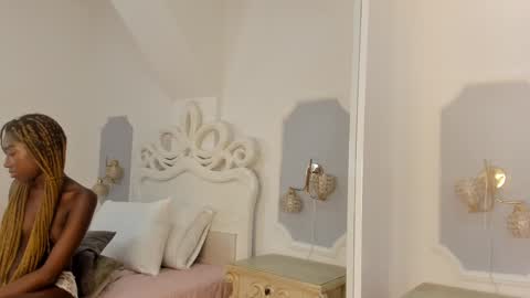 Samanta online show from February 9, 1:33 am