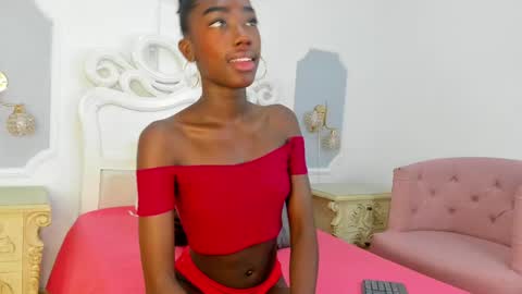 Samanta online show from February 27, 7:58 pm