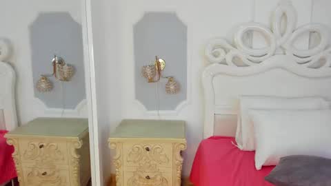 Samanta online show from February 27, 11:04 pm