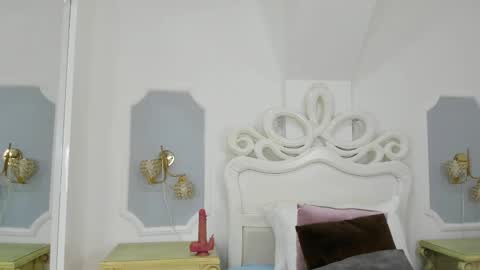 Samanta online show from March 3, 10:42 pm