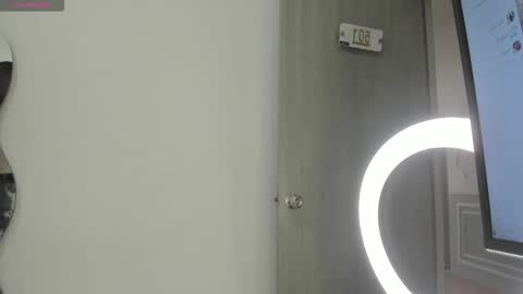 Samanta online show from October 19, 7:25 pm