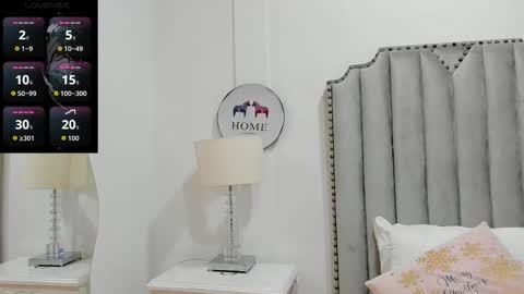 Samanta online show from November 17, 7:30 pm