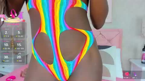 Samanta online show from July 16, 3:56 am