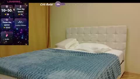Snapshot of samantamoons1 chatting on June 22, 3:25 am samantamoons1 online show from June 22, 3:25 am