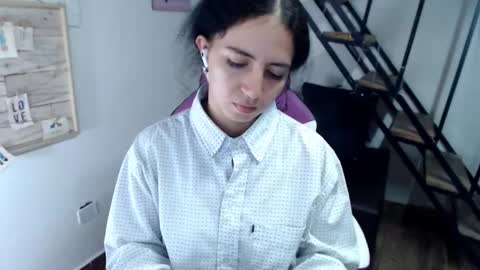 samantha online show from October 29, 5:47 pm