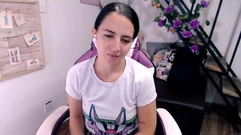 samantha online show from April 22, 4:41 pm