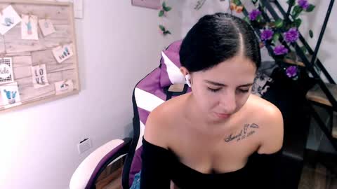 samantha online show from April 27, 1:58 am