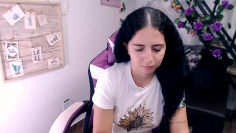samantha online show from May 2, 4:23 pm