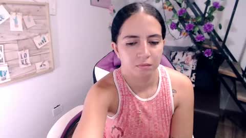 samantha online show from May 7, 5:29 pm