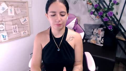 samantha online show from May 8, 3:28 pm