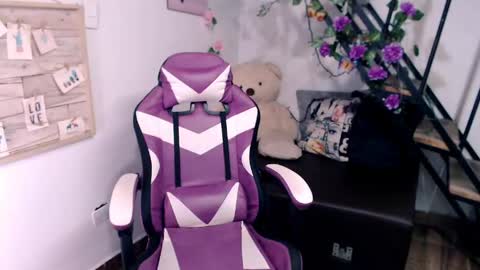 samantha online show from May 9, 4:34 pm