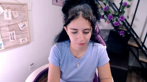 samantha online show from May 11, 3:07 pm