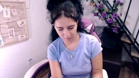 samantha online show from May 11, 4:15 pm