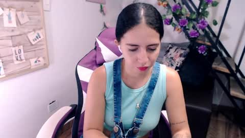 samantha online show from May 13, 4:59 pm
