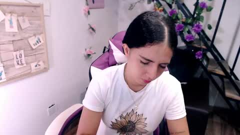 samantha online show from May 19, 3:40 pm