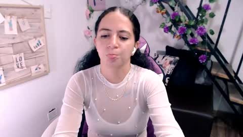 samantha online show from June 4, 7:53 pm