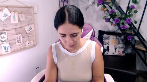samantha online show from June 8, 6:08 pm