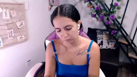 samantha online show from June 18, 6:45 pm