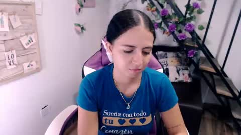 samantha online show from June 22, 8:06 pm