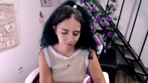 samantha online show from June 29, 7:03 pm