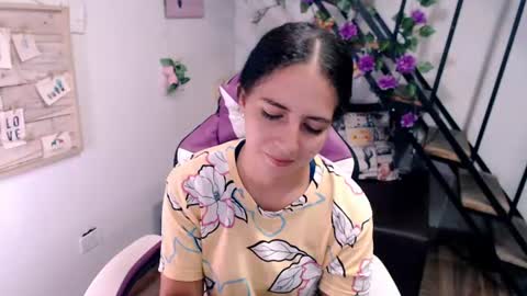 samantha online show from July 11, 7:05 pm