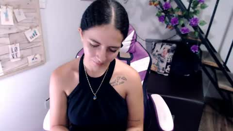 samantha online show from July 19, 7:06 pm