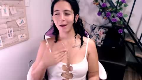samantha online show from July 30, 7:02 pm