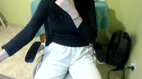 samantha_699 online show from July 7, 12:09 pm