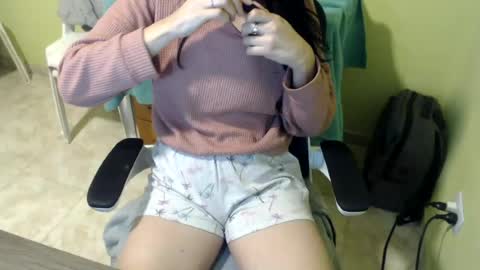 samantha_699 online show from July 8, 11:58 am