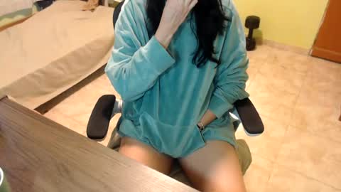 samantha_699 online show from July 25, 5:32 pm