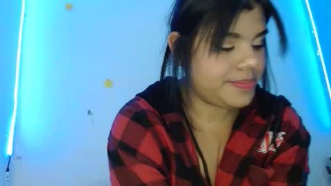 samantha_890 online show from November 20, 10:09 pm