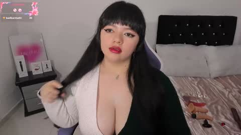 Sam online show from December 5, 5:37 am