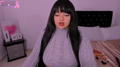 Sam online show from December 6, 9:43 am