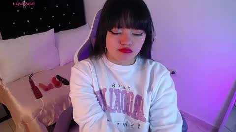 Sam online show from March 4, 5:11 am