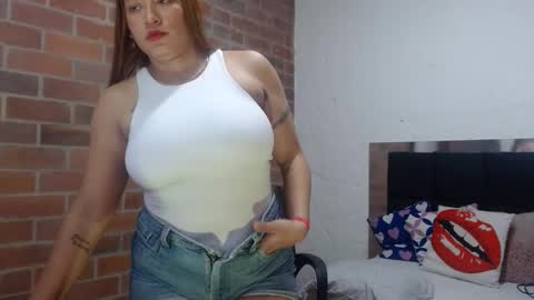 SAMANTHA online show from March 2, 2:25 am