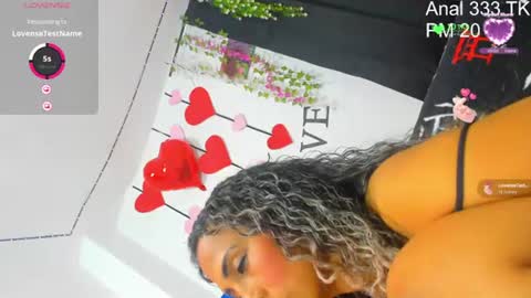  Samanthasmile  online show from August 8, 1:52 am