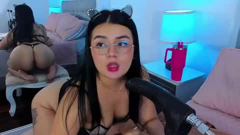 Snapshot of samantha__vega chatting on May 27, 8:28 pm Samantha Vega online show from May 27, 8:28 pm