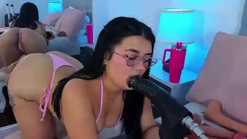 Snapshot of samantha__vega chatting on June 13, 8:29 pm Samantha Vega online show from June 13, 8:29 pm