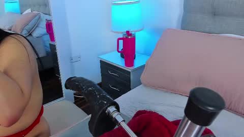 Snapshot of samantha__vega chatting on July 28, 9:25 pm Samantha Vega online show from July 28, 9:25 pm