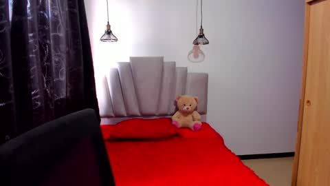 Snapshot of samantha__wilson chatting on September 24, 11:35 am Samantha online show from September 24, 11:35 am