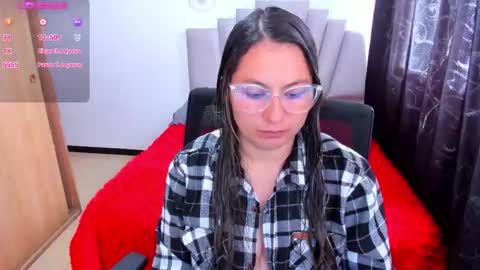 Snapshot of samantha__wilson chatting on October 14, 3:24 pm Samantha online show from October 14, 3:24 pm