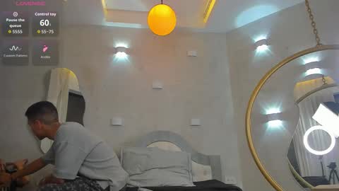 samantha_and_bastian online show from February 11, 4:39 am